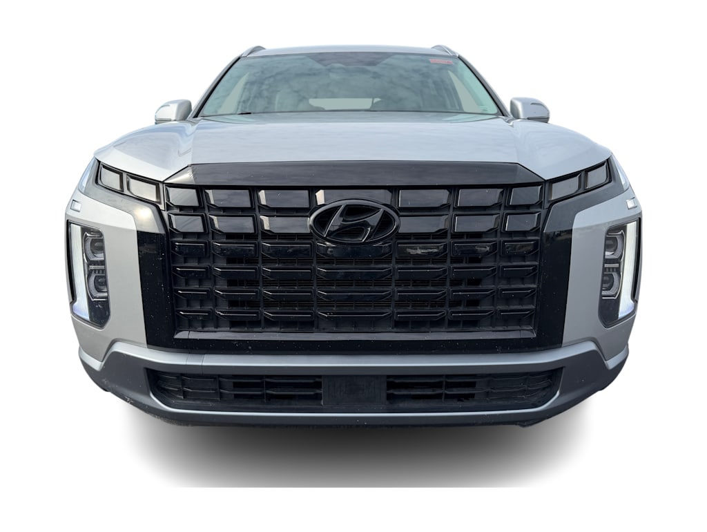 Thumbnail: 2025 Hyundai Palisade - 4