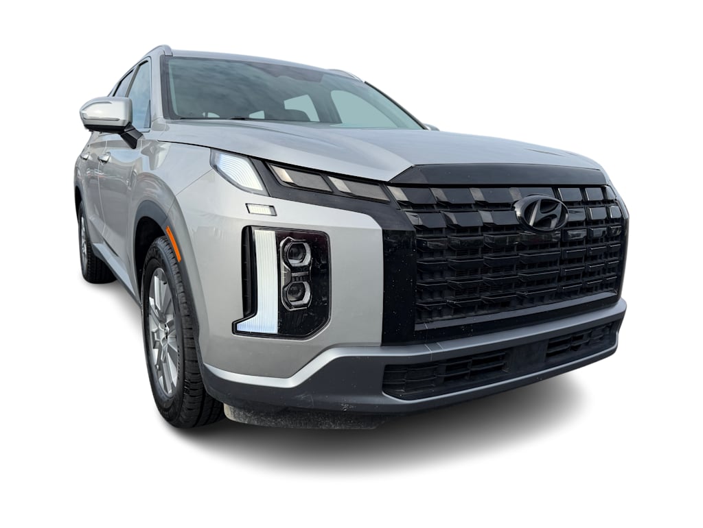 Thumbnail: 2025 Hyundai Palisade - 17