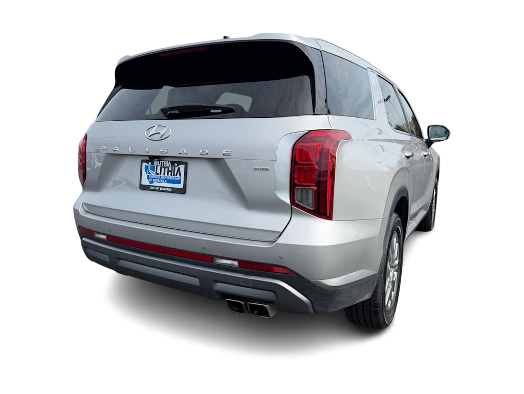 Thumbnail: 2025 Hyundai Palisade - 19