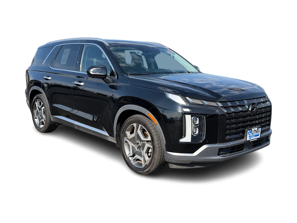 Thumbnail: 2023 Hyundai Palisade - 13