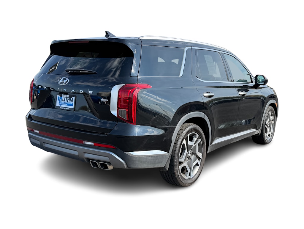 Thumbnail: 2023 Hyundai Palisade - 16