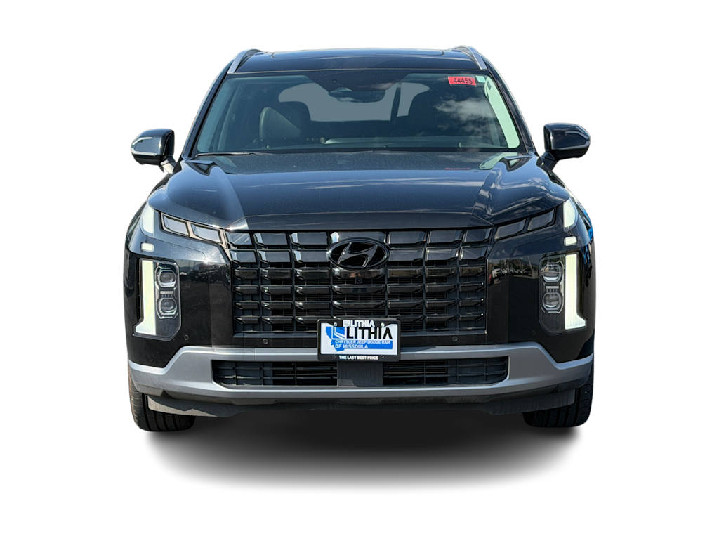 Thumbnail: 2023 Hyundai Palisade - 4