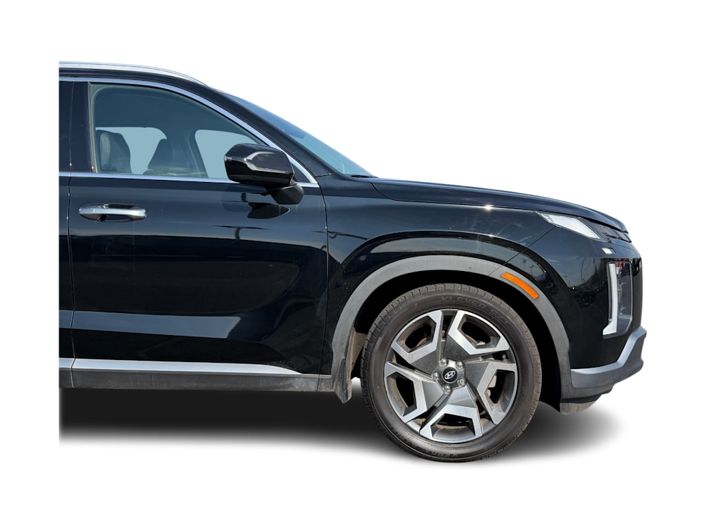 Thumbnail: 2023 Hyundai Palisade - 14