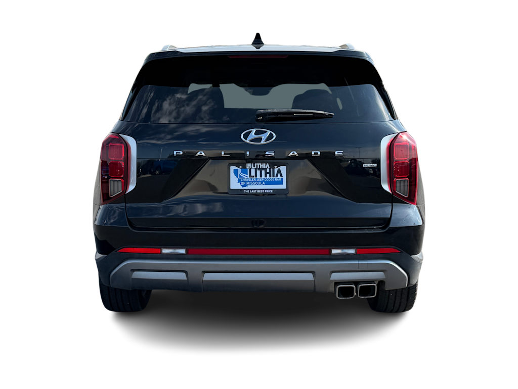 Thumbnail: 2023 Hyundai Palisade - 3