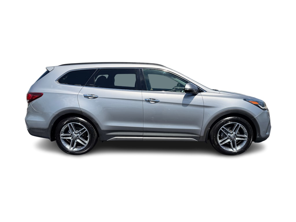 Thumbnail: 2017 Hyundai Santa Fe - 16