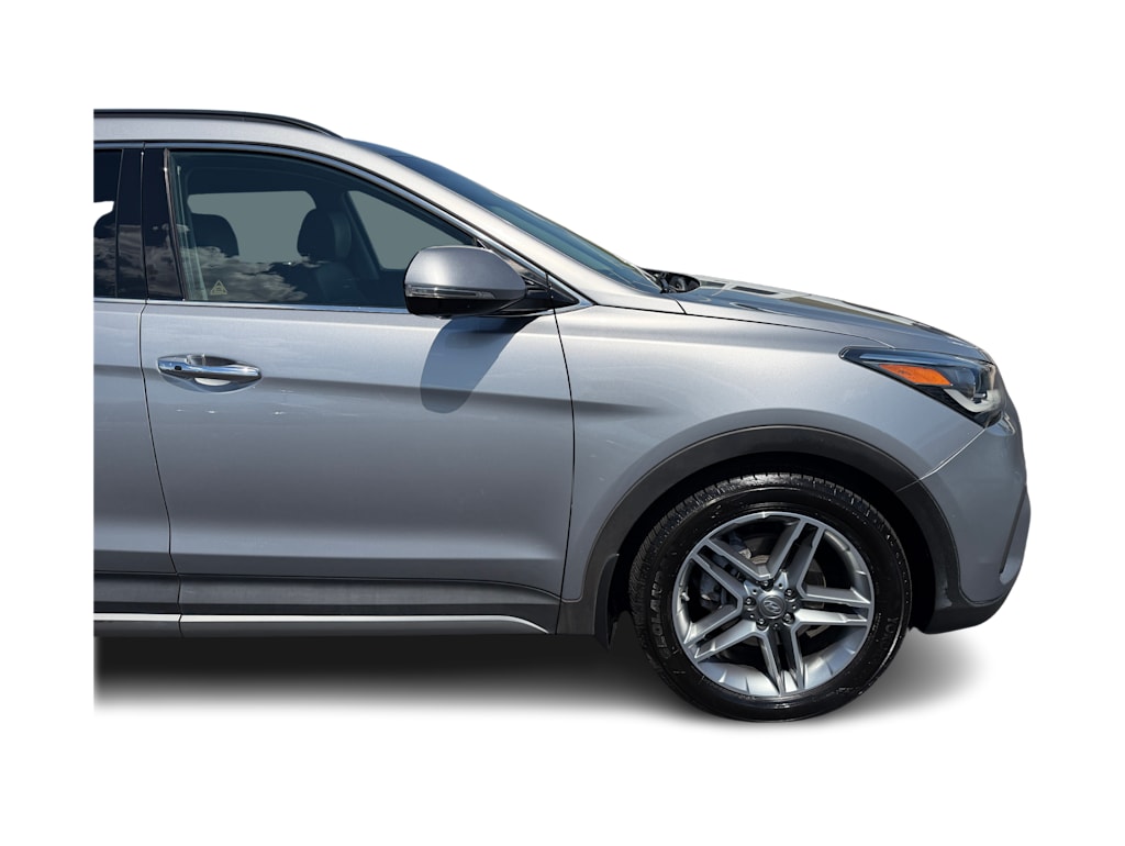 Thumbnail: 2017 Hyundai Santa Fe - 15