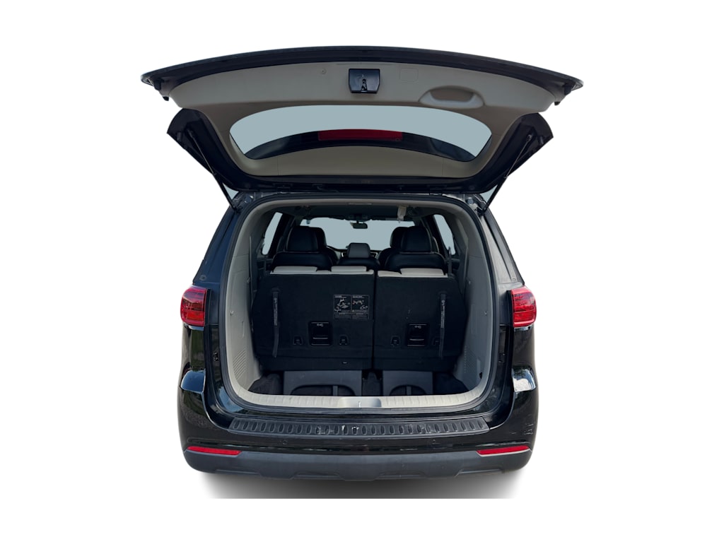 Thumbnail: 2019 Kia Sedona - 13