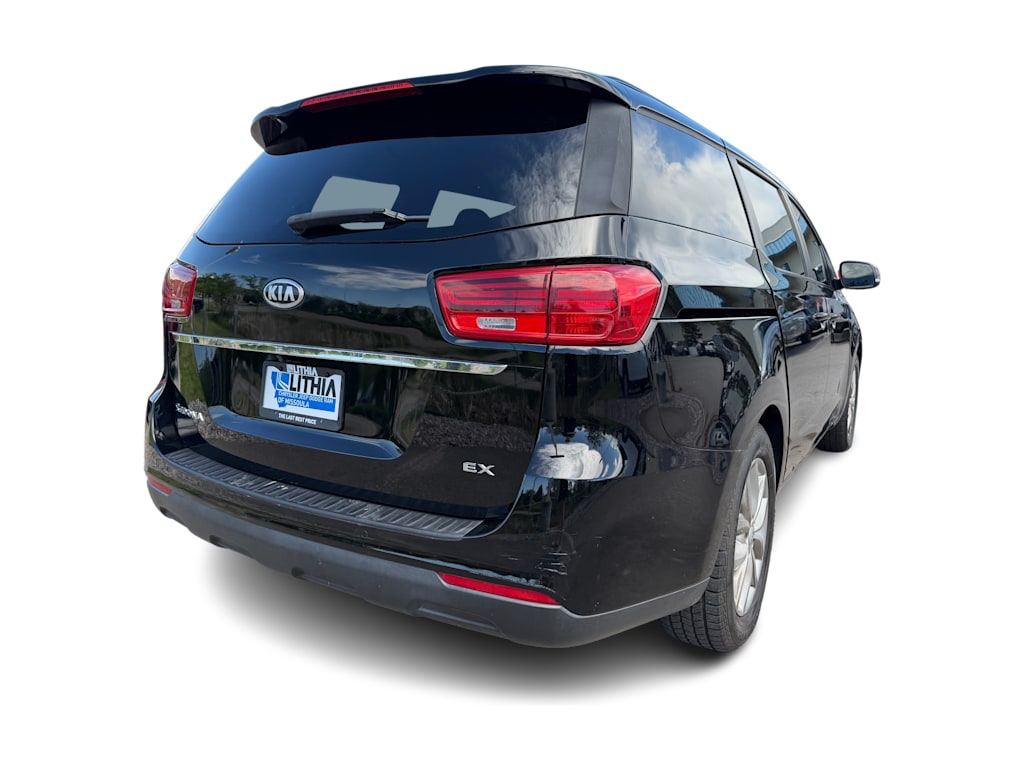 Thumbnail: 2019 Kia Sedona - 19