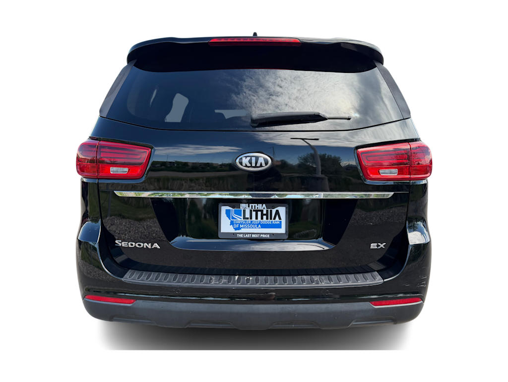 Thumbnail: 2019 Kia Sedona - 3