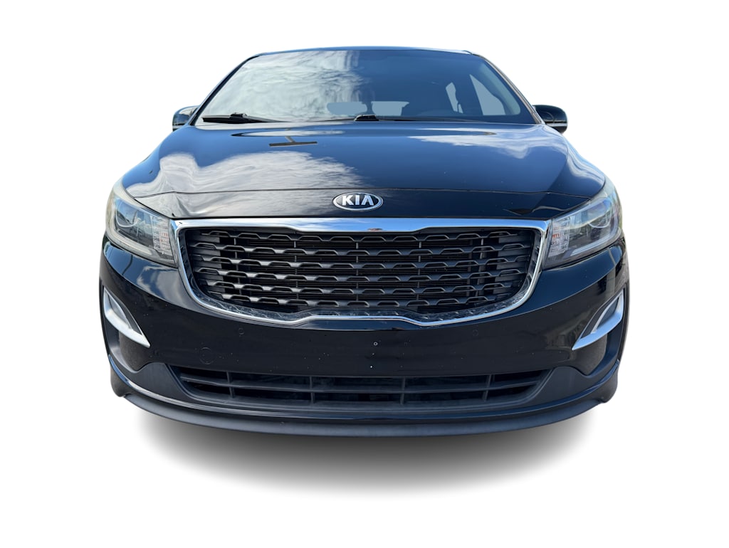 Thumbnail: 2019 Kia Sedona - 4