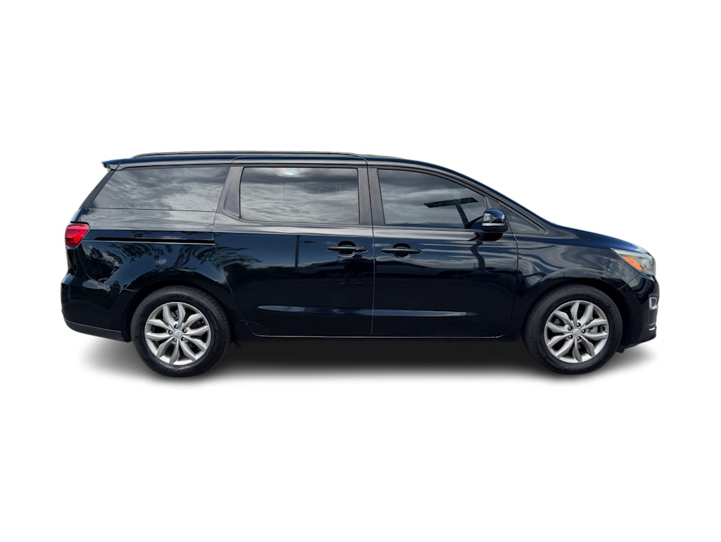 Thumbnail: 2019 Kia Sedona - 18