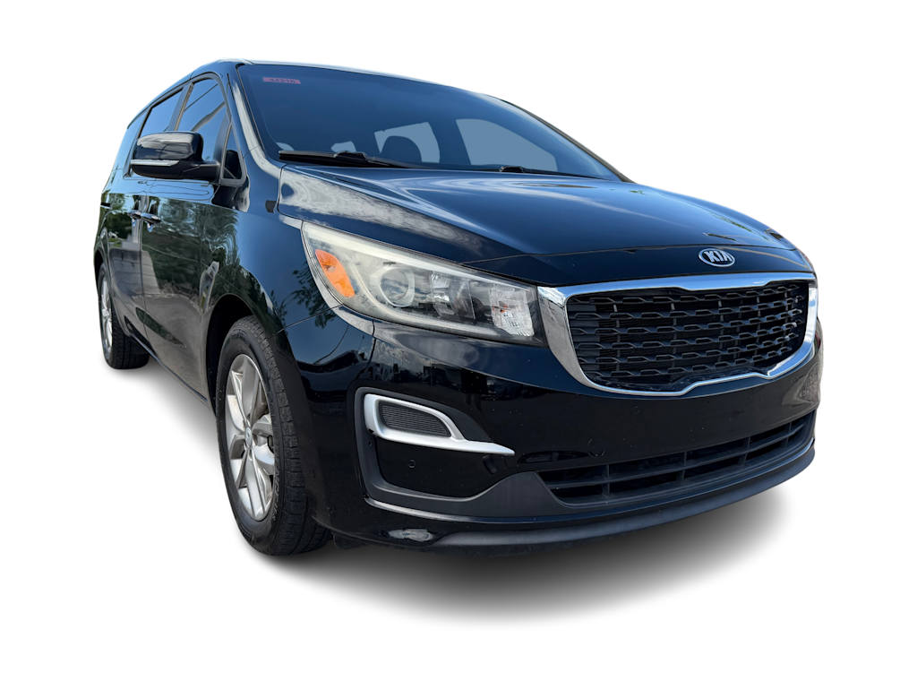Thumbnail: 2019 Kia Sedona - 16