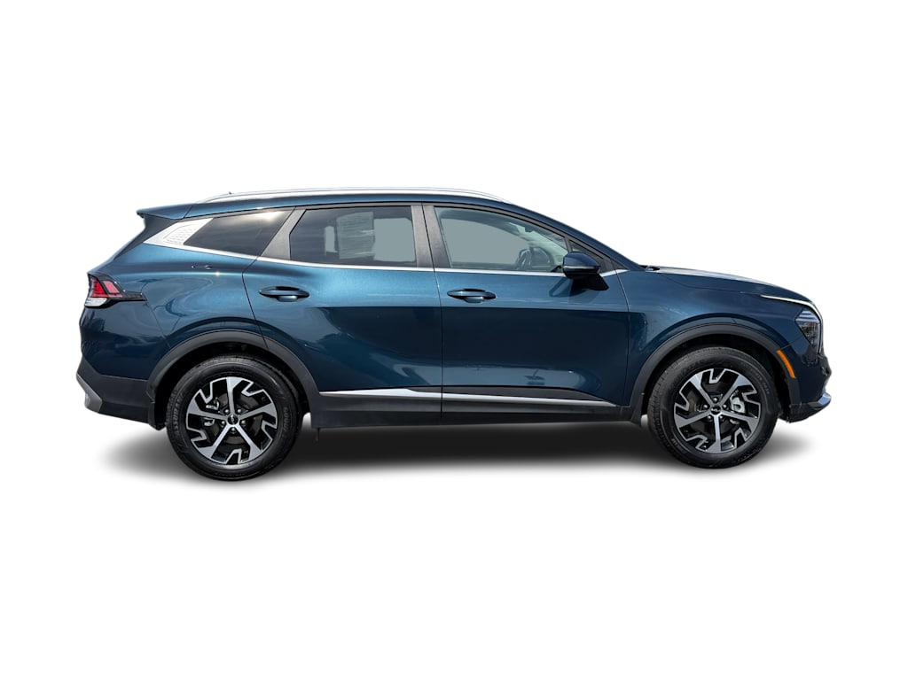 Thumbnail: 2025 Kia Sportage - 16