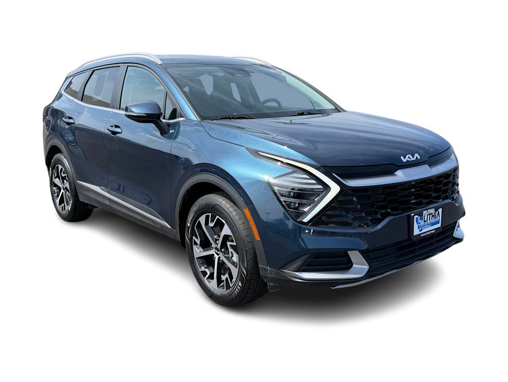 Thumbnail: 2025 Kia Sportage - 15