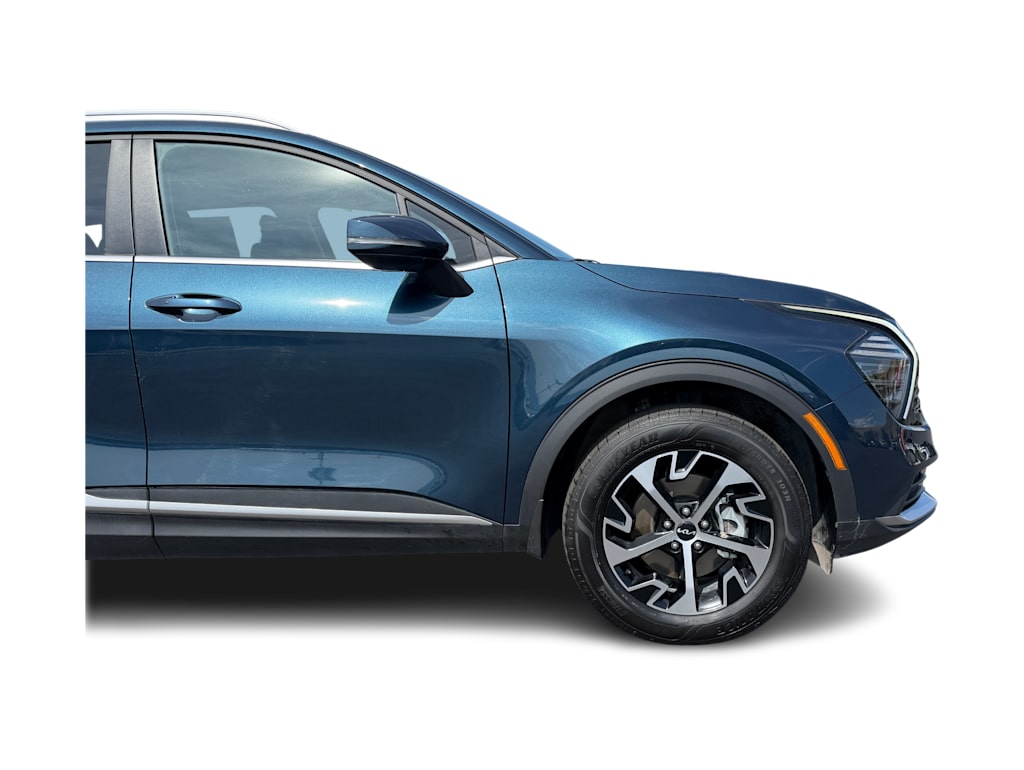Thumbnail: 2025 Kia Sportage - 3