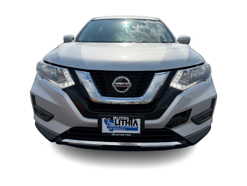 Thumbnail: 2018 Nissan Rogue - 16