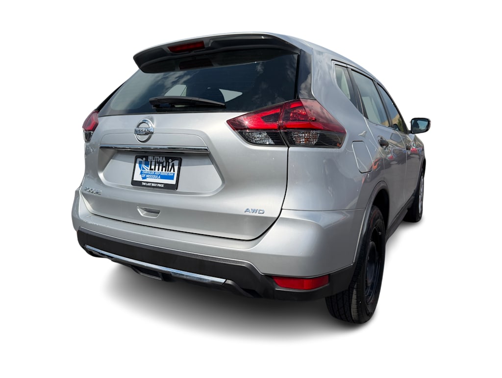 Thumbnail: 2018 Nissan Rogue - 19