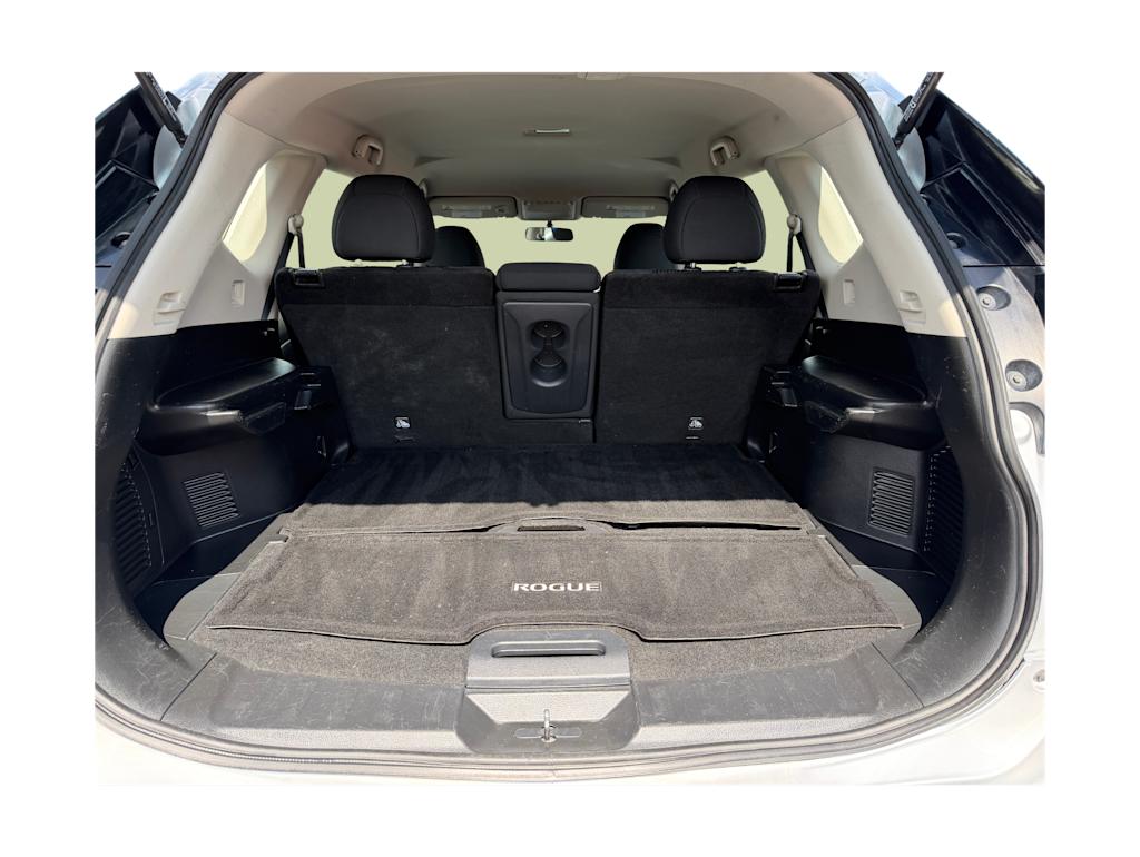 Thumbnail: 2018 Nissan Rogue - 20