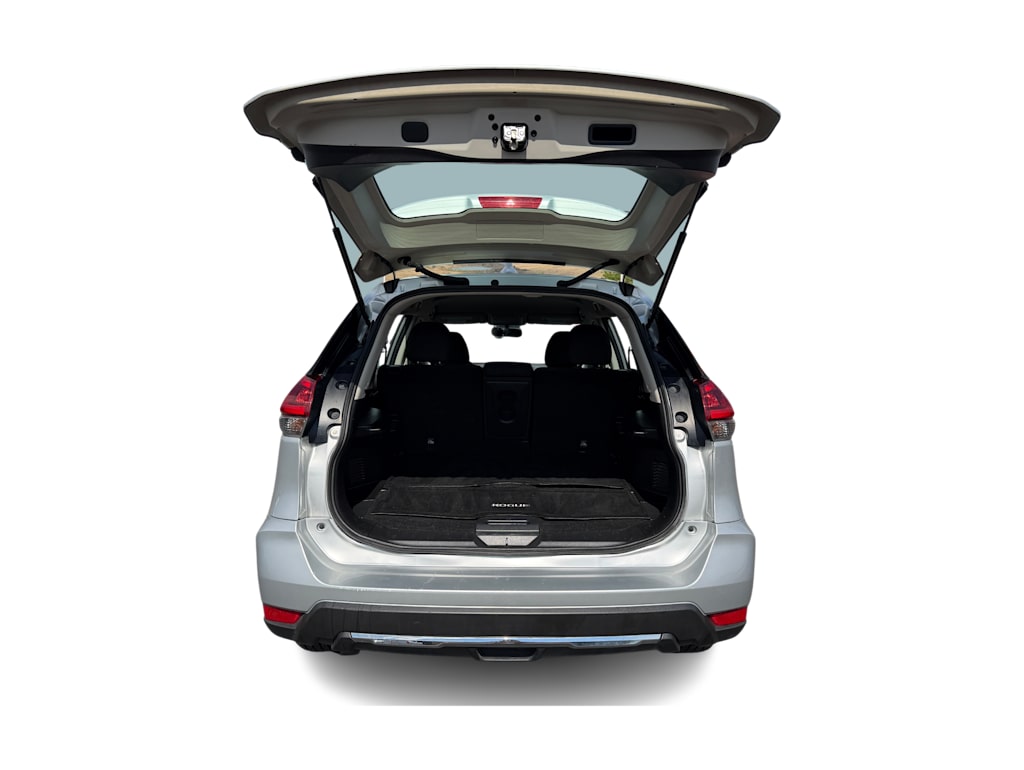Thumbnail: 2018 Nissan Rogue - 14