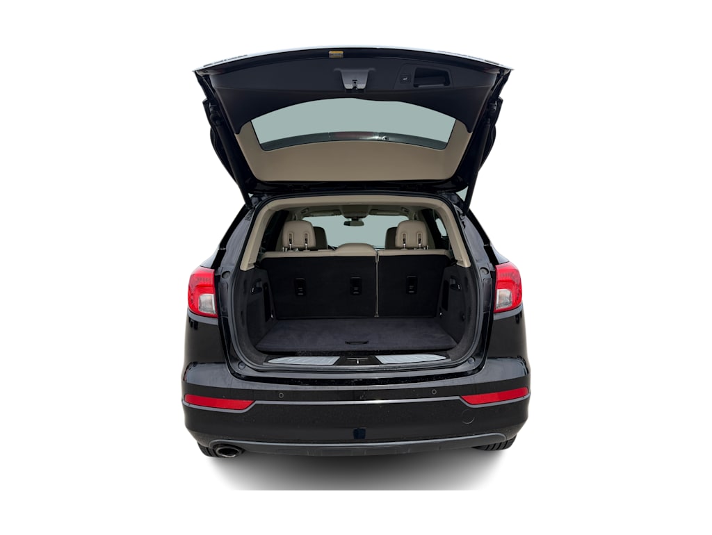 Thumbnail: 2018 Buick Envision - 12