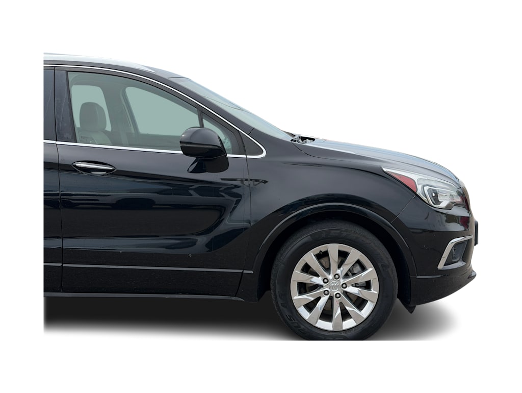 Thumbnail: 2018 Buick Envision - 14