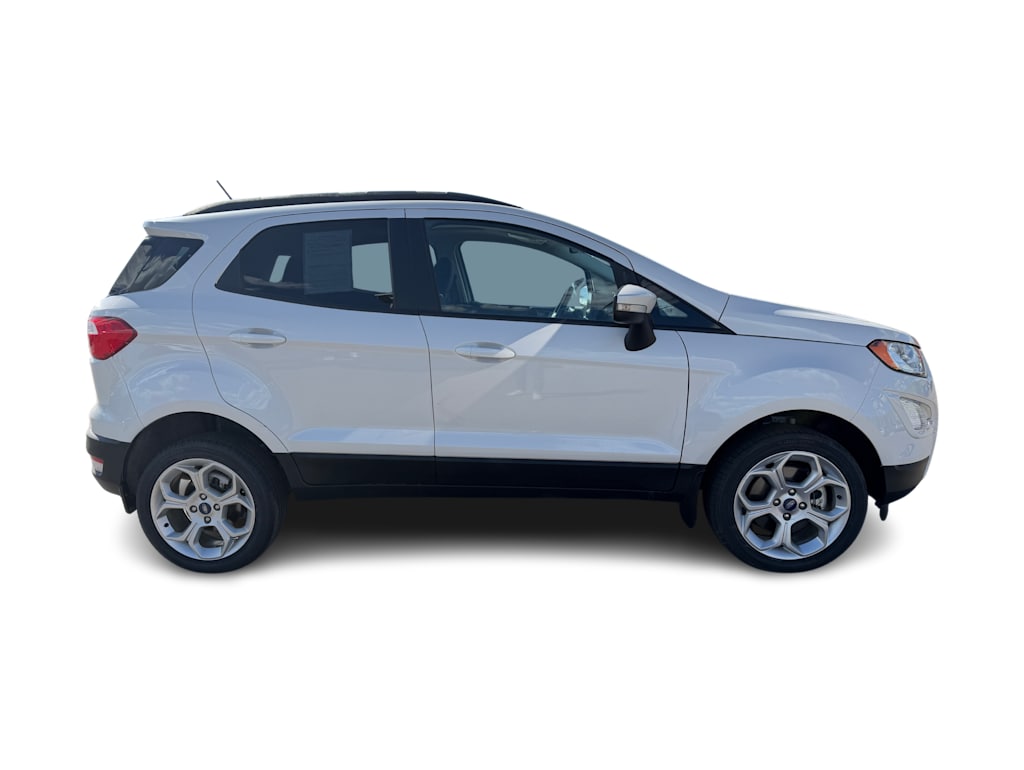 Thumbnail: 2021 Ford EcoSport - 15
