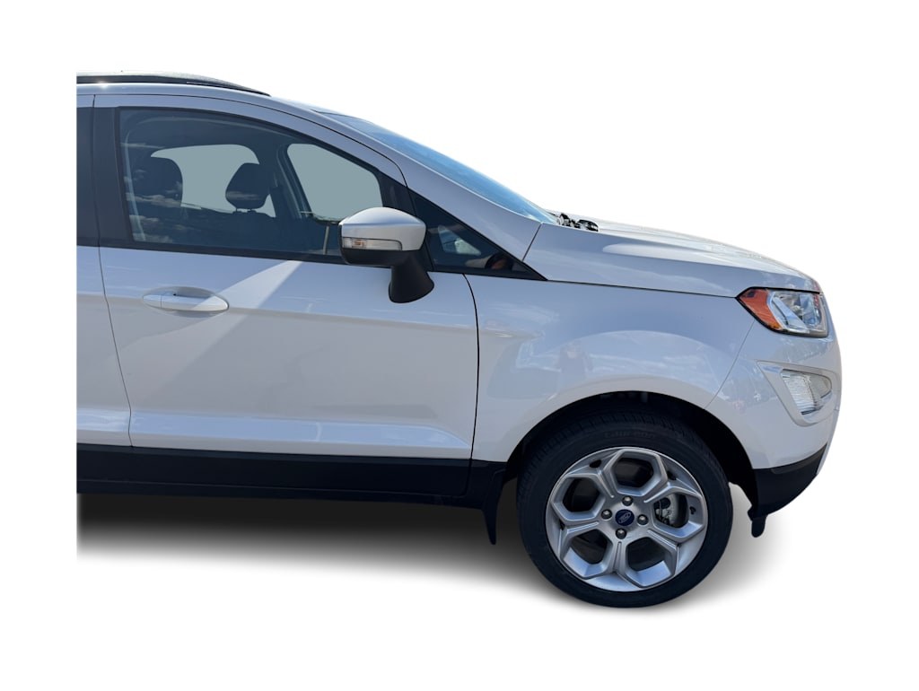 Thumbnail: 2021 Ford EcoSport - 14