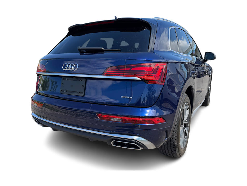 Thumbnail: 2022 Audi Q5 - 19