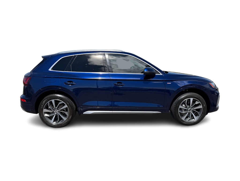 Thumbnail: 2022 Audi Q5 - 18