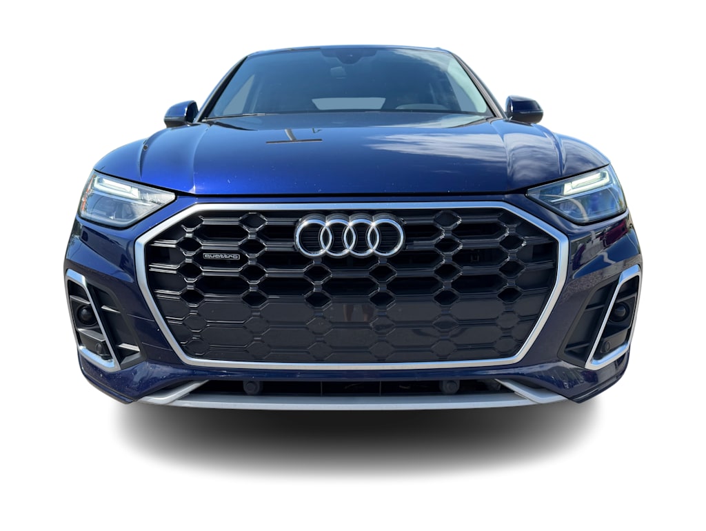 Thumbnail: 2022 Audi Q5 - 16