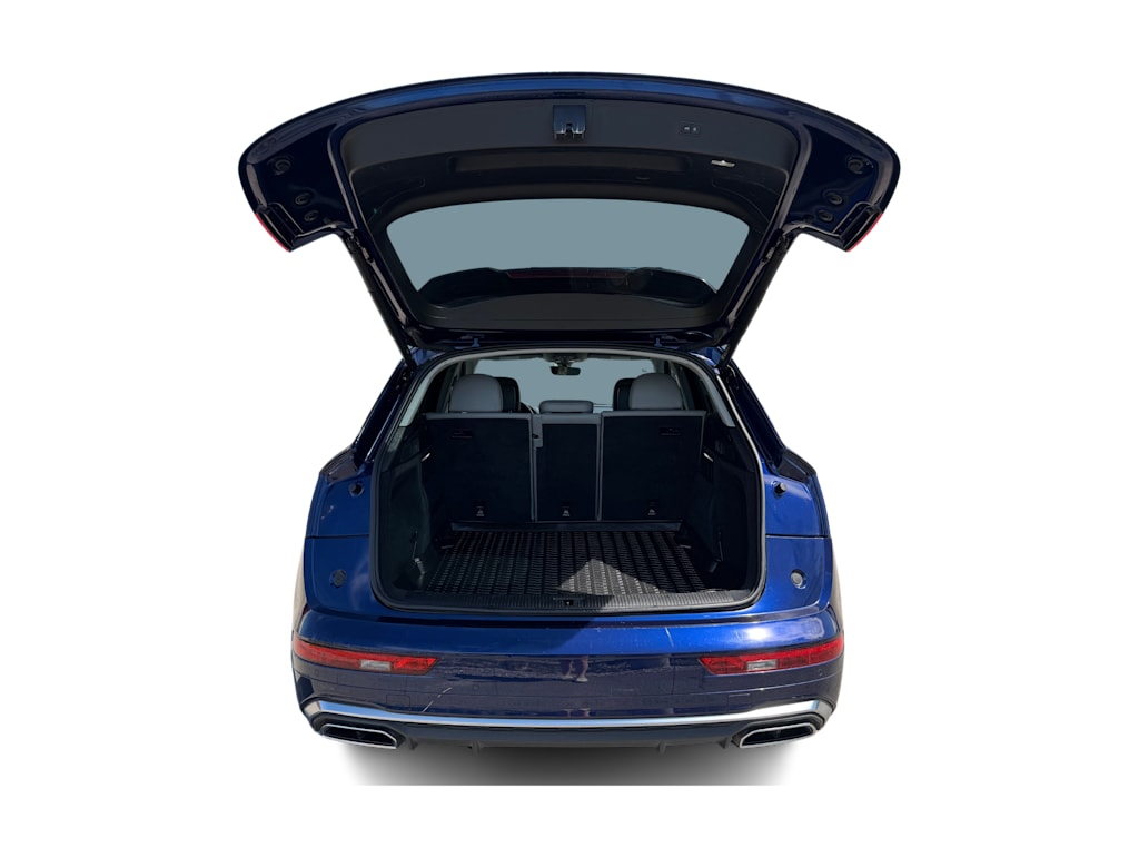 Thumbnail: 2022 Audi Q5 - 15