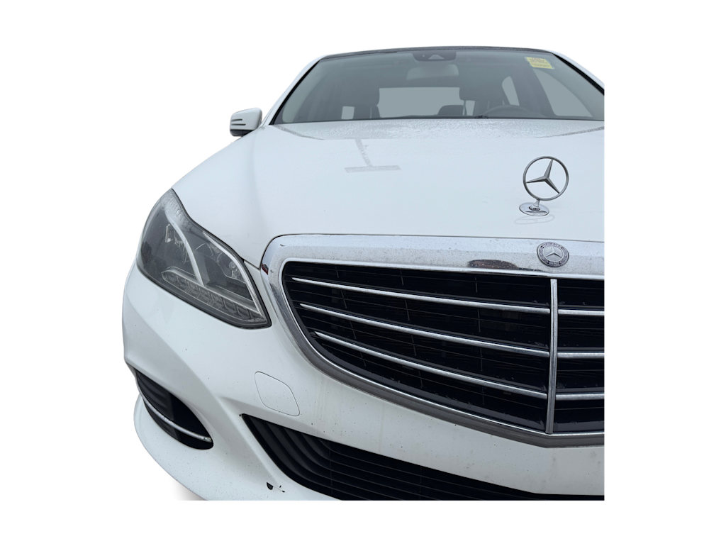 2014 Mercedes-Benz E-Class E 350 15
