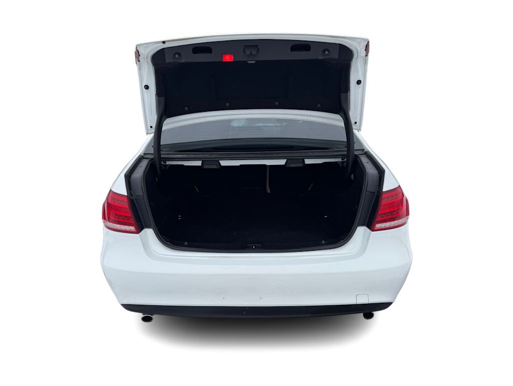 2014 Mercedes-Benz E-Class E 350 13