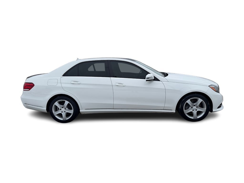 2014 Mercedes-Benz E-Class E 350 17
