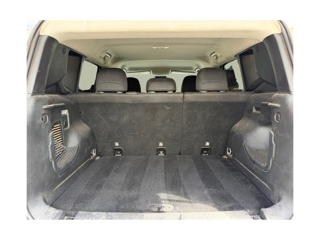 Thumbnail: 2018 Jeep Renegade - 21