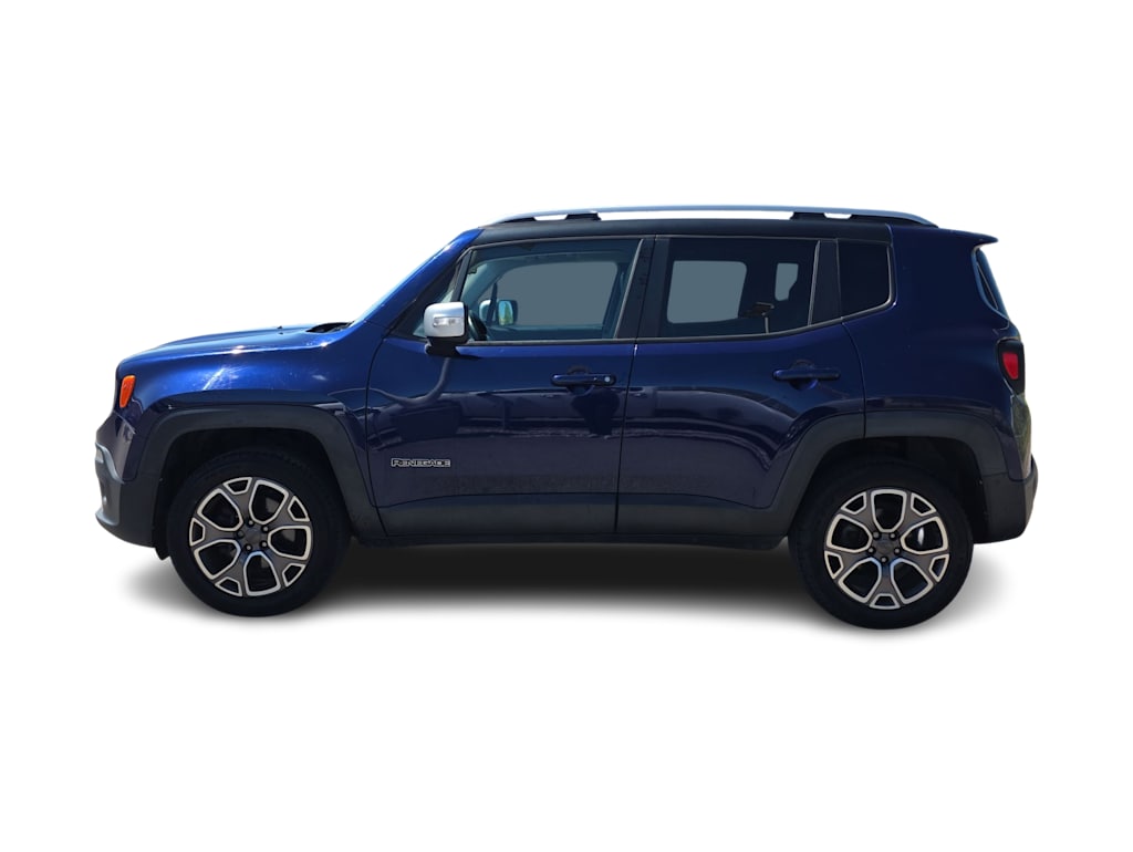 Thumbnail: 2016 Jeep Renegade - 3