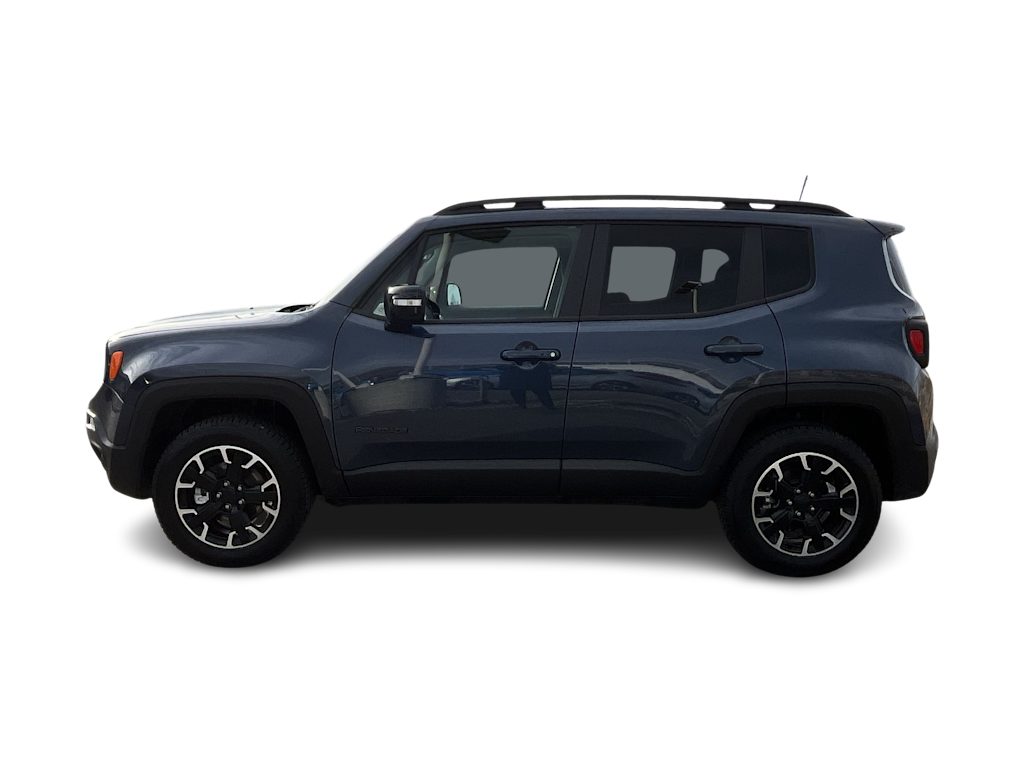 2023 Jeep Renegade Latitude 3