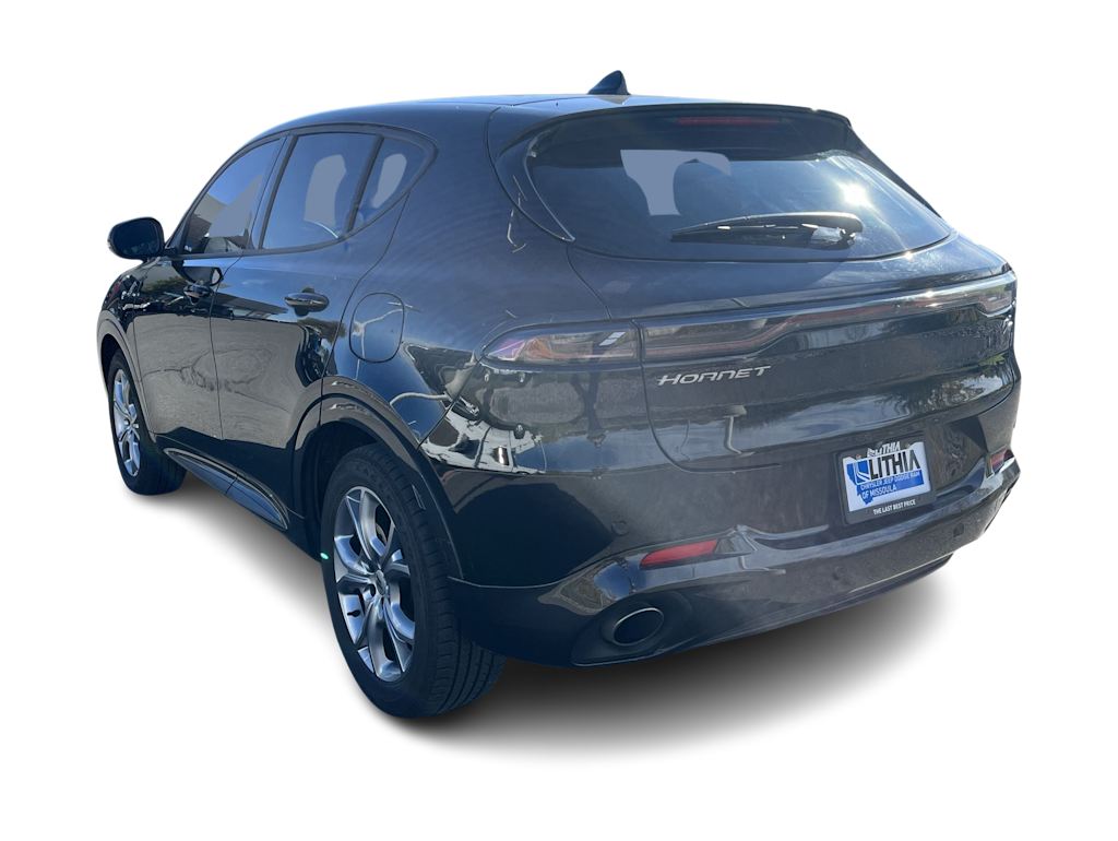 Thumbnail: 2024 Dodge Hornet - 4