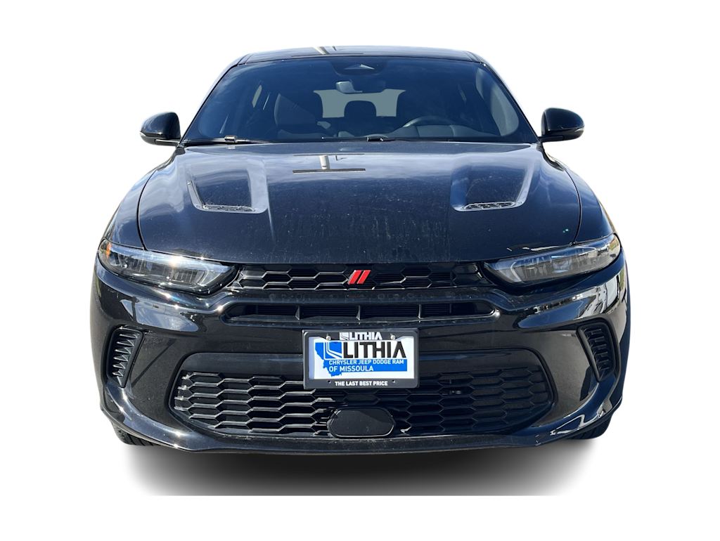 Thumbnail: 2024 Dodge Hornet - 6