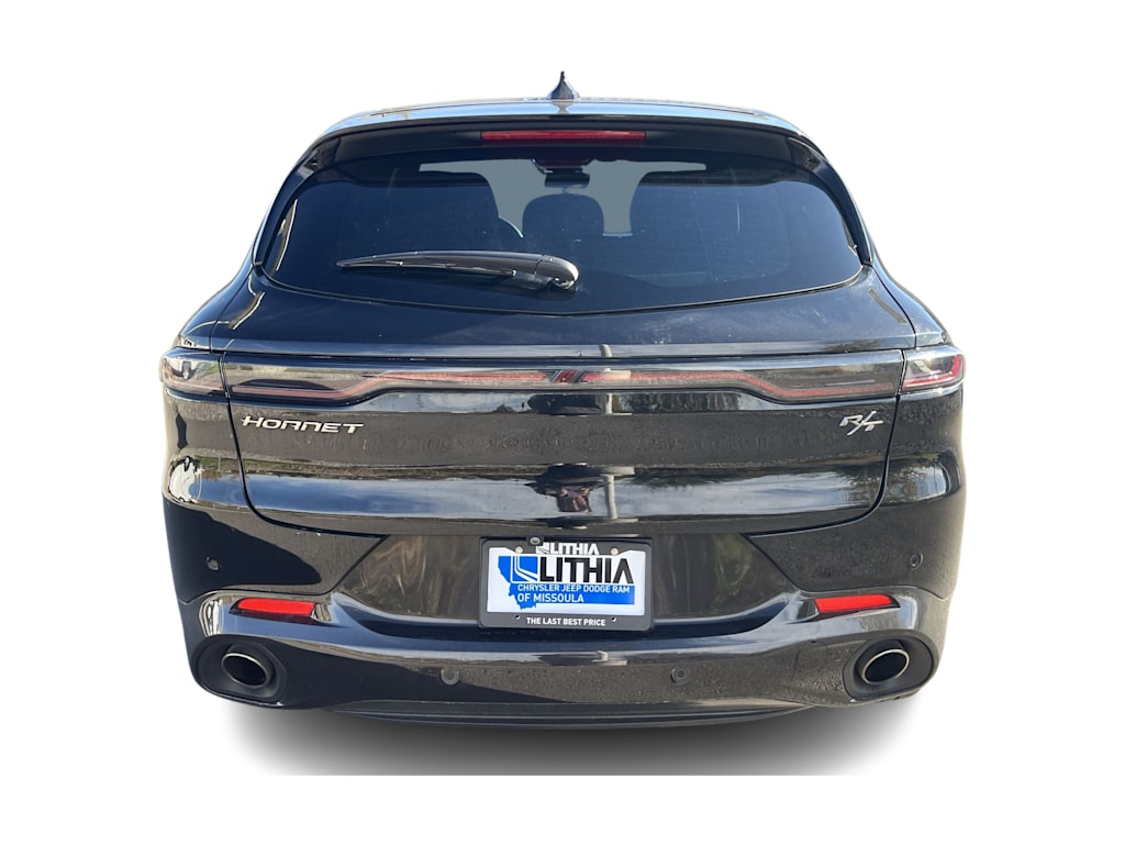 Thumbnail: 2024 Dodge Hornet - 5