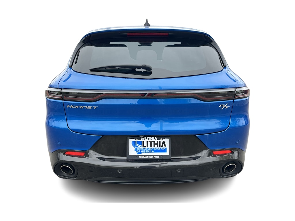 Thumbnail: 2024 Dodge Hornet - 5