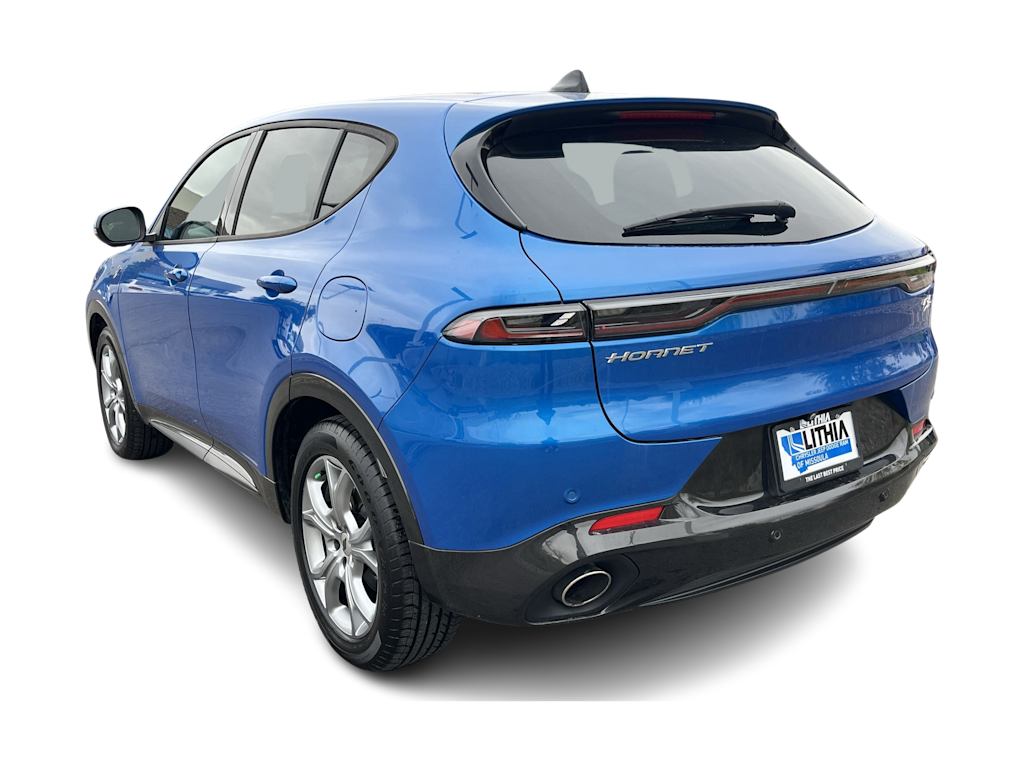 Thumbnail: 2024 Dodge Hornet - 4