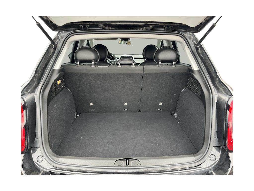 Thumbnail: 2019 Fiat 500X - 18