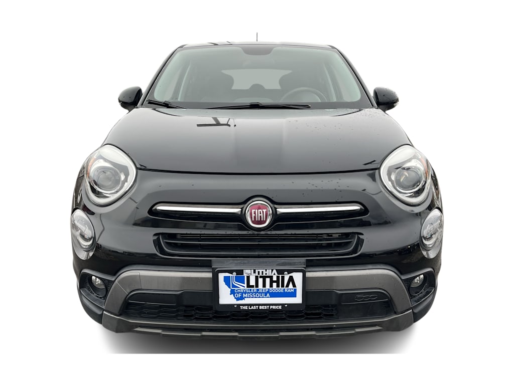 Thumbnail: 2019 Fiat 500X - 6