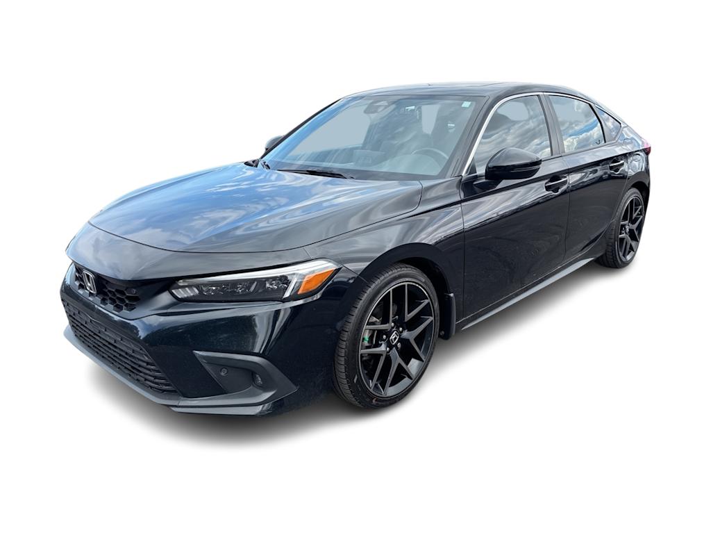 Thumbnail: 2022 Honda Civic - 15