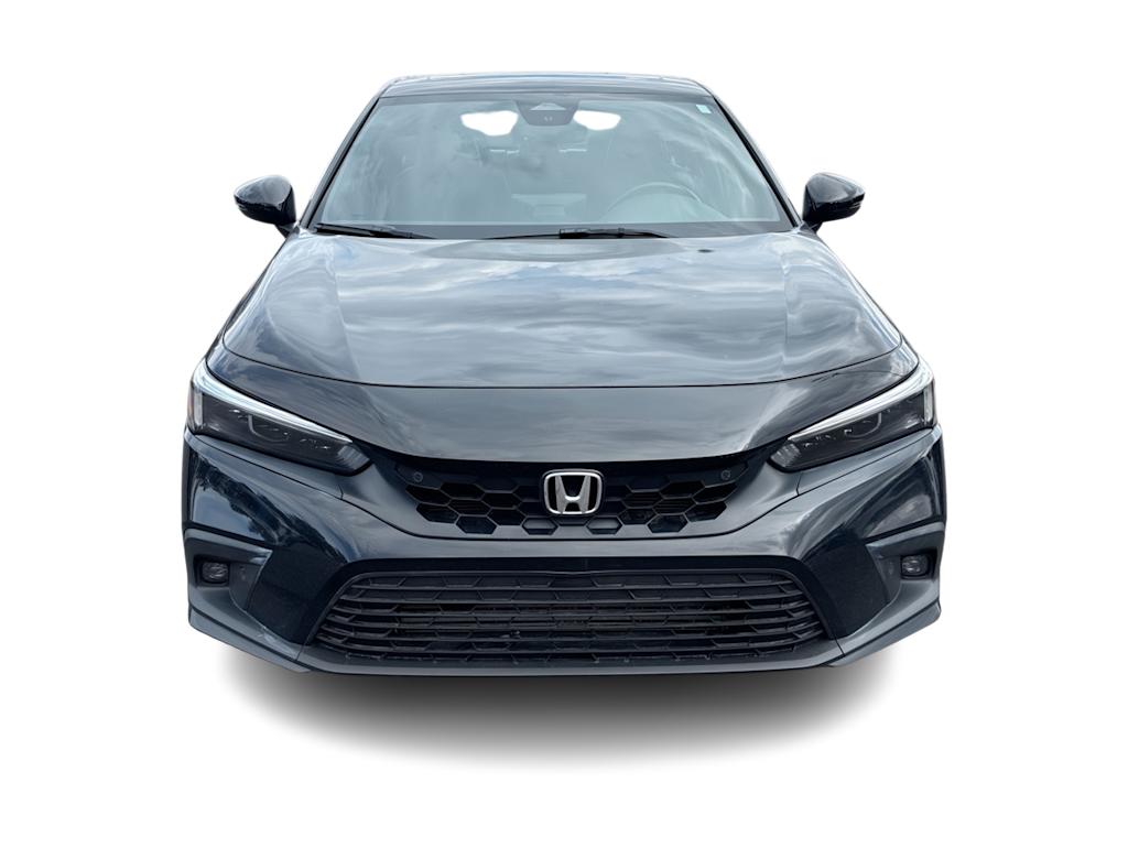 Thumbnail: 2022 Honda Civic - 4