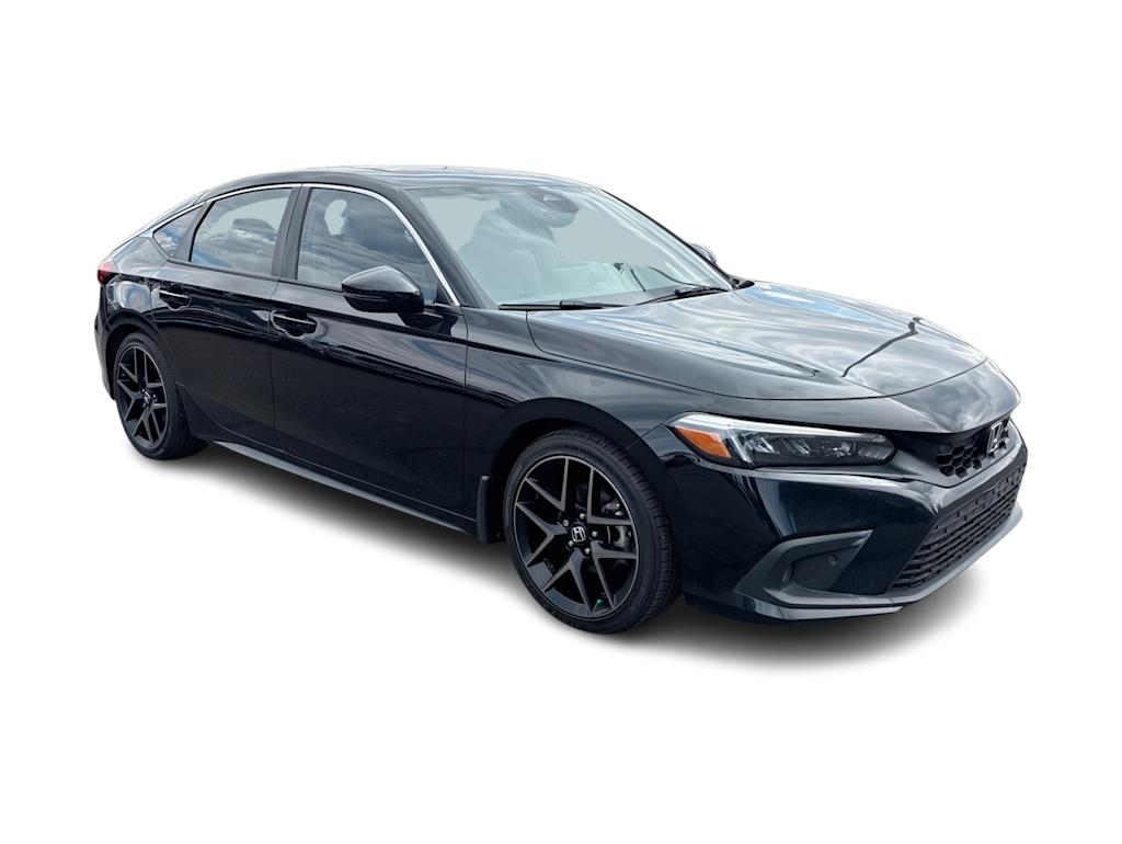 Thumbnail: 2022 Honda Civic - 14