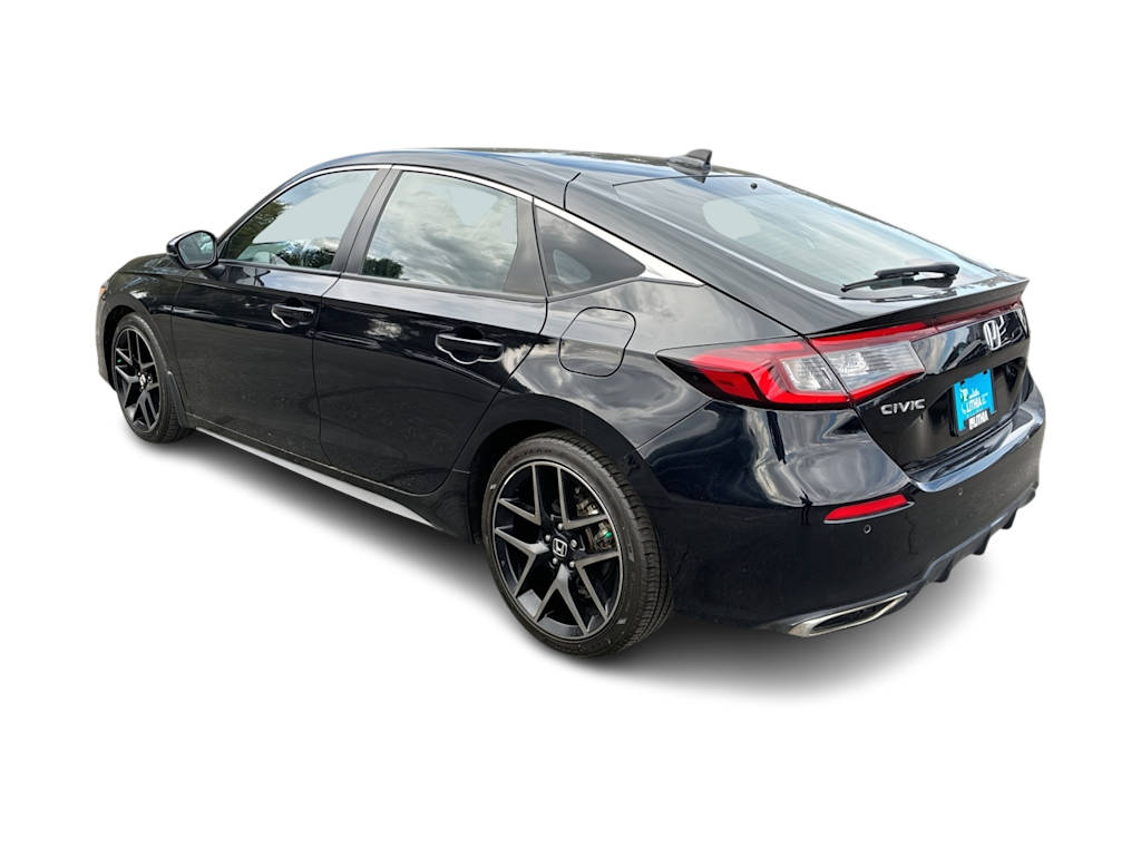 Thumbnail: 2022 Honda Civic - 16