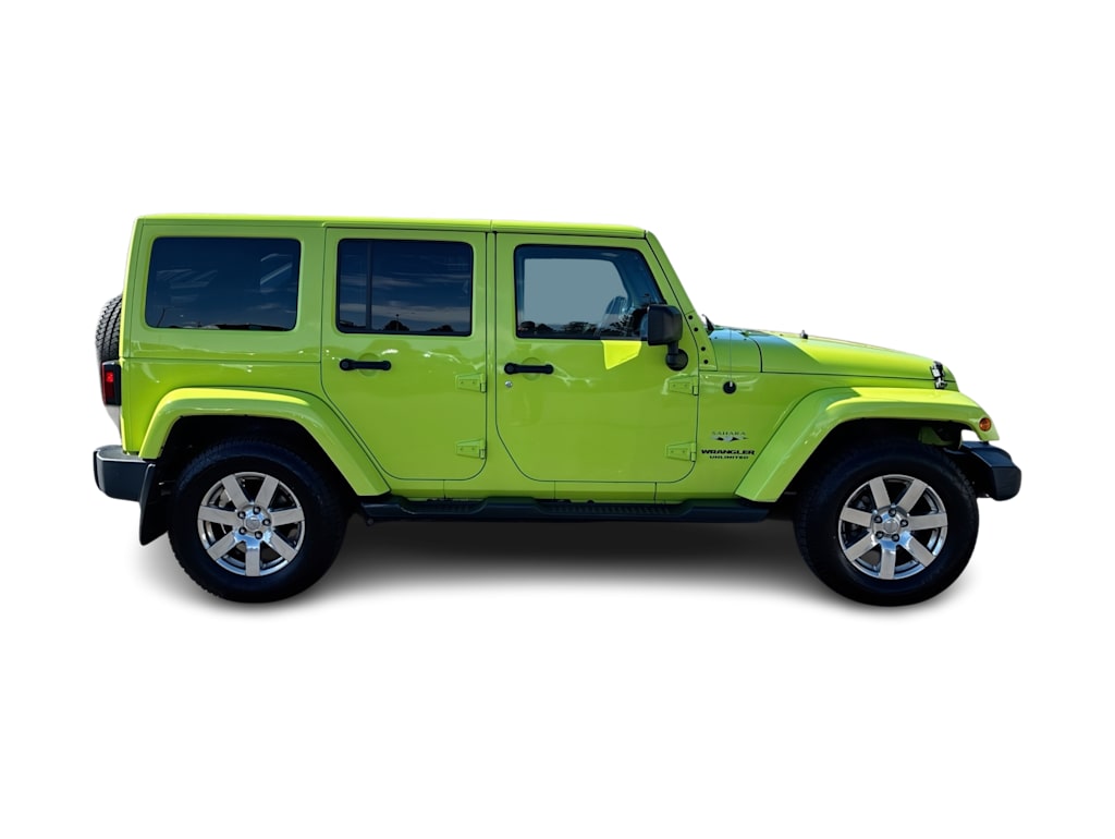 Thumbnail: 2016 Jeep Wrangler - 17