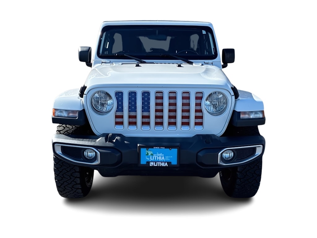 Thumbnail: 2019 Jeep Wrangler - 6